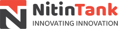 NitinTank Logo